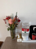 【送你一朵小紅花】混搭花束新年禮物送對象 曬單實(shí)拍圖
