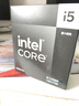英特爾（Intel）酷睿14代 i5處理器14490F 10核16線(xiàn)程 睿頻至高可達4.9Ghz 24M三級緩存 臺式機盒裝CPU 曬單實(shí)拍圖