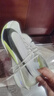 耐克NIKE男子跑步鞋減震STREAKFLY 2 運動(dòng)鞋HF6416-002米白42.5 曬單實(shí)拍圖