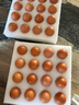 德青源PLUS聯(lián)名款A+級鮮雞蛋32枚2.74斤無(wú)抗生素 源頭直發(fā) 1件包郵 曬單實(shí)拍圖