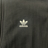 阿迪達斯（adidas）三葉草男女休閑潮流時(shí)尚撞色運動(dòng)外套上衣JW0110 L碼 曬單實(shí)拍圖