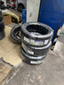 米其林輪胎245/45R18 100Y 浩悅4 ST MO 適配凱迪拉克CT5沃爾沃S90別克 曬單實(shí)拍圖