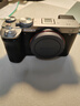 索尼（SONY）a7c2 a7c二代 A7C2二代全畫(huà)幅雙影像微單數碼相機 vlog直播a7cm2 A7CM2銀色單機【贈256G卡+備電套裝+皮套】 官方標配【咨詢(xún)客服享優(yōu)惠】 曬單實(shí)拍圖