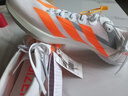 阿迪達斯（adidas）塞維爾9秒77 東京世錦賽田徑精英Adidas Ambition2短跑中長(cháng)跑釘鞋 JQ5930/含手提袋/全能戰士 43.5 曬單實(shí)拍圖