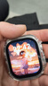 TDD華強北2026新款首發(fā)]WatchS10Ultri3華強北5G插卡智能電話(huà)手表GPS定位初中高學(xué)生成人蘋(píng)果機和順成 【鈦原色】258G不卡頓+NFC+微Q抖+雙向支付 表盤(pán)自定義+微信全功能+久 曬單實(shí)拍圖