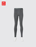 優(yōu)衣庫男裝HEATTECH ULTRA WARM緊身褲/保暖衣秋褲內衣秋冬479538 479538/08深灰色 L 曬單實(shí)拍圖