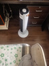 奧克斯（AUX）取暖器/電暖器/電暖氣家用/取暖電器/電暖氣暖風(fēng)機電暖風(fēng)熱風(fēng)機電熱扇塔式石墨烯暖風(fēng)機NSBE-200GS 曬單實(shí)拍圖