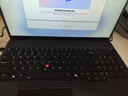 ThinkPad 【國家補貼15%】P16s AI 2025銳龍版 移動(dòng)圖形工作站 專(zhuān)業(yè)設計創(chuàng  )作辦公筆記本電腦高性能輕薄本 R9 AI HX 370 PRO 64G 1T 曬單實(shí)拍圖