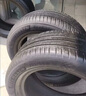 米其林（MICHELIN）汽車(chē)輪胎 215/55R17 94V 浩悅五代Primacy 5 適配邁騰帕薩特/天籟 曬單實(shí)拍圖
