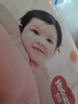好奇（Huggies）鉑金裝小桃褲紙尿褲M(mǎn)144片(6-11kg)中號尿不濕【透爽散熱】 曬單實(shí)拍圖
