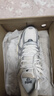 匹克態(tài)極跑步鞋男鞋冬季P2K千禧復古運動(dòng)鞋透氣時(shí)尚休閑鞋子DH520147 曬單實(shí)拍圖