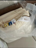 富安娜羊毛被51%進(jìn)口羊毛被子冬被 雙人冬季大豆被芯 約7斤 203*229cm 曬單實(shí)拍圖