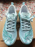 多威（Do-win）征途4代碳板馬拉松男女跑鞋中考體育跑鞋體能訓練鞋運動(dòng)鞋跑步鞋 MR36218E/藍色/馬年限定款 41 曬單實(shí)拍圖