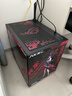 華碩ROG夜神全家桶9800X3D 9850X3D華碩RTX5080 5070Ti臺式組裝電腦游戲主機直播設計渲染視頻剪輯整機 配置五旗艦：9800X3D+華碩5070TI 曬單實(shí)拍圖