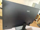 HKC 31.5英寸4k高清屏幕 廣視角微框商用辦公壁掛低藍光不閃屏PS4臺式電腦顯示器T3252U 32英寸/4K高清/廣視角/影院畫(huà)質(zhì) 曬單實(shí)拍圖