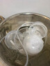 鹿唄唄免手扶雙邊電動(dòng)吸奶器電動(dòng)自動(dòng)集奶器孕產(chǎn)婦產(chǎn)后穿戴吸奶器 無(wú)需手扶-單個(gè)裝（經(jīng)典款） 曬單實(shí)拍圖