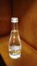 依云（evian）原裝進(jìn)口整箱玻璃瓶礦泉水天然弱堿性高端會(huì )議招待飲用水正品行貨 330ml*20瓶玻璃整箱【精致優(yōu)選】 曬單實(shí)拍圖