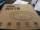 銳捷無(wú)線(xiàn)吸頂apWiFi6 RG-EAP262(E)千兆雙頻3000M 160M頻寬 企業(yè)級全屋wifi路由器 大戶(hù)型辦公別墅MESH 曬單實(shí)拍圖