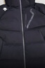 迪桑特（DESCENTE）迪桑特TRAINING系列綜訓訓練運動(dòng)健身男士羽絨服 BK-黑色 L (175/96A) 曬單實(shí)拍圖