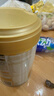 惠氏（Wyeth）啟賦蘊淳A2進(jìn)口HMO較大嬰兒配方奶粉2段（6-12月）810g*6罐 曬單實(shí)拍圖