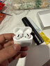 Apple/蘋(píng)果 AirPods 4 搭配USB-C充電盒 蘋(píng)果耳機 藍牙耳機 適用iPhone/iPad/Mac 四代 曬單實(shí)拍圖