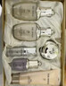后Whoo天氣丹Pro水乳7件抗皺緊致化妝品護膚品套裝禮盒新年禮物女 曬單實(shí)拍圖