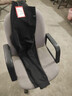 李寧 加絨運動(dòng)褲男褲秋冬款收口束腳透氣潮流寬松長(cháng)褲子休閑衛褲大碼 冬季 加絨加厚運動(dòng)褲 束腳黑色 L 建議130-150斤 曬單實(shí)拍圖