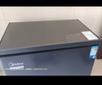 美的（Midea）200L單溫家用冰柜減霜冷藏冷凍柜兩用小冰柜一級能效節能冷柜小型冰箱BD/BC-200KMF(E)國家補貼 曬單實(shí)拍圖