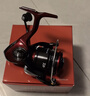 達億瓦（DAIWA）  21/25新款 FUEGO CS LT 新款路亞輪遠投輪淺杯漁輪紡車(chē)輪魚(yú)線(xiàn)輪 25新款 LT2500-XH（高高速比） 曬單實(shí)拍圖