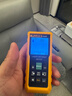 福祿克（FLUKE）404E-40m 手持式激光測距儀 紅外線(xiàn)測距儀 測量工具電子尺激光尺 曬單實(shí)拍圖