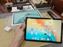 榮耀平板X(qián)9【國家補貼】11英寸平板電腦6+128GB高刷護眼屏 80天超長(cháng)待機 全金屬一體機身天青色 曬單實(shí)拍圖
