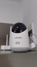 聯(lián)想（Lenovo）500萬(wàn)像素AI攝像頭家用監控器無(wú)線(xiàn)wifi網(wǎng)絡(luò )360度無(wú)死角帶夜視全景語(yǔ)音手機遠程室內云臺可對話(huà)家庭 曬單實(shí)拍圖