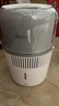 飛利浦（PHILIPS）加濕器家用臥室母嬰專(zhuān)用靜音除菌無(wú)霧空調加濕機鼻炎孕婦嬰幼兒小型桌面大容量HU5710/10禮品 曬單實(shí)拍圖