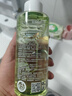 千纖草卸妝水深層潔凈清潔細致毛孔保濕面部濃淡卸妝液油500ml 曬單實(shí)拍圖
