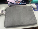 極川 筆記本電腦包手提包14英寸內膽包保護套適用榮耀華為MateBook蘋(píng)果MacBook Air/Pro聯(lián)想Think小新 曬單實(shí)拍圖