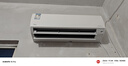 富士通空調KM系列 2匹1級能效21-32㎡適用 智能變頻省電銅管空調掛機ASQG18KMCA（KFR-50GW/Bpkma） 曬單實(shí)拍圖