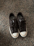 匡威（Converse）官方 莫爾登All Star男女復古休閑滑板鞋A13785C A13785C 41.5 曬單實(shí)拍圖