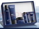 歐萊雅男士護膚品禮盒青春肌源洗面奶水霜三件套裝抗皺緊致禮物 曬單實(shí)拍圖