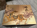 杜康馬到成功 濃香型白酒 丙午馬年生肖禮盒 年貨送禮 52度 500mL 6瓶 整箱禮盒裝 曬單實(shí)拍圖