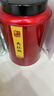 福東順 茶葉 大紅袍烏龍茶正宗福建原產(chǎn)禮盒裝500g送禮自己喝 曬單實(shí)拍圖