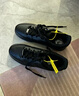 耐克NIKE板鞋男空軍一號AF1 AIR FORCE 1運動(dòng)鞋CW2288-001黑43 曬單實(shí)拍圖