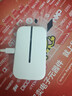 華為智選鴻蒙智選隨行移動(dòng)隨身wifi 便攜式4G上網(wǎng)寶無(wú)線(xiàn)wifi6路由器E5576-822 曬單實(shí)拍圖