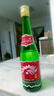 西鳳酒 綠瓶盒裝陜西版 55度  500ml*12盒 整箱裝 鳳香型白酒 曬單實(shí)拍圖