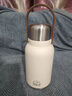 蘇泊爾（SUPOR）保溫杯大容量便攜雙飲大肚杯保溫杯野餐隨享高顏值水杯   曬單實(shí)拍圖