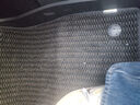 固特異（Goodyear）tpe汽車(chē)腳墊適用于特斯拉Model3煥新版配件裝飾TPE腳墊黛尼斯毯 曬單實(shí)拍圖