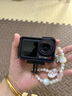 大疆 Osmo Action 5 Pro 超旗艦畫(huà)質(zhì)運動(dòng)相機戶(hù)外摩托騎行潛水vlog相機便攜式旅拍攝像機 曬單實(shí)拍圖