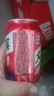 大窯嘉賓果汁汽水碳酸飲料易拉罐火鍋燒烤搭檔330mL*24罐嘉賓整箱 曬單實(shí)拍圖