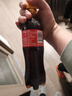 可口可樂(lè )（Coca-Cola）Coca-Cola 碳酸飲料 500ml*24瓶 新老包裝隨機發(fā)貨 年貨 曬單實(shí)拍圖