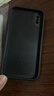 揚聚特蘋(píng)果XS手機殼Apple iPhoneXS新款保護套硅膠軟邊磨砂全包防摔5G抗指紋高級感時(shí)尚簡(jiǎn)約個(gè)性外殼男女 石墨黑【諸事皆順】 蘋(píng)果XS 曬單實(shí)拍圖