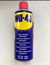 WD-40除銹潤滑劑350ml螺栓螺絲松動(dòng)劑防銹油金屬零部件清潔劑型號86350 曬單實(shí)拍圖